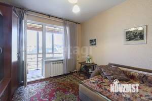 4-к квартира, вторичка, 69м2, 8/9 этаж