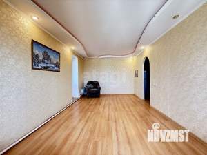 1-к квартира, вторичка, 35м2, 9/9 этаж
