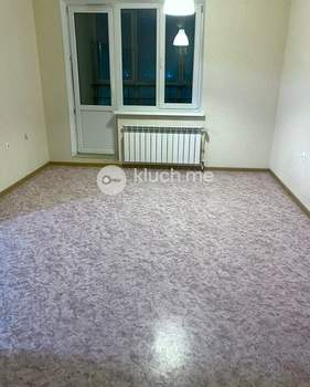 1-к квартира, вторичка, 37м2, 3/18 этаж