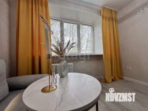 Студия квартира, вторичка, 13м2, 5/5 этаж