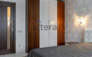 3-к квартира, вторичка, 99м2, 5/10 этаж