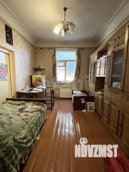 2-к квартира, вторичка, 43м2, 2/2 этаж