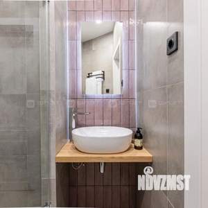 1-к квартира, вторичка, 23м2, 2/4 этаж