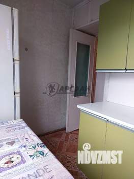 2-к квартира, вторичка, 44м2, 5/5 этаж