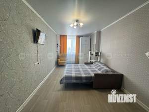 2-к квартира, вторичка, 66м2, 12/17 этаж