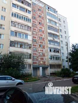 2-к квартира, вторичка, 43м2, 9/9 этаж
