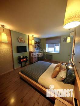 1-к квартира, вторичка, 39м2, 1/6 этаж