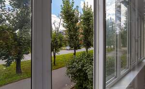 2-к квартира, вторичка, 53м2, 1/10 этаж
