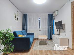 1-к квартира, вторичка, 32м2, 5/5 этаж