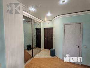 2-к квартира, вторичка, 62м2, 2/18 этаж