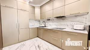 3-к квартира, вторичка, 69м2, 3/20 этаж