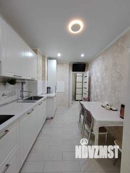 3-к квартира, вторичка, 69м2, 4/12 этаж