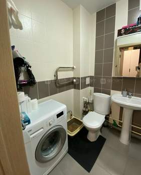 1-к квартира, вторичка, 29м2, 9/9 этаж