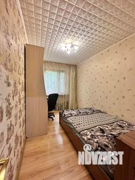 2-к квартира, вторичка, 44м2, 1/5 этаж