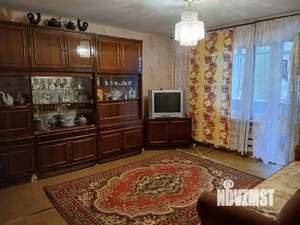 3-к квартира, вторичка, 67м2, 2/9 этаж