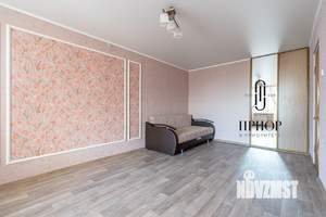2-к квартира, вторичка, 51м2, 7/9 этаж