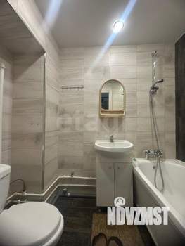 Студия квартира, вторичка, 19м2, 5/5 этаж