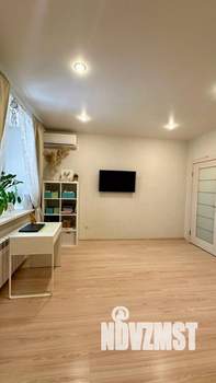 1-к квартира, вторичка, 46м2, 9/10 этаж