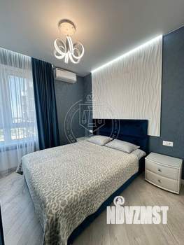 2-к квартира, вторичка, 39м2, 17/19 этаж