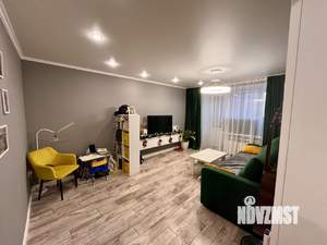 2-к квартира, вторичка, 50м2, 5/5 этаж