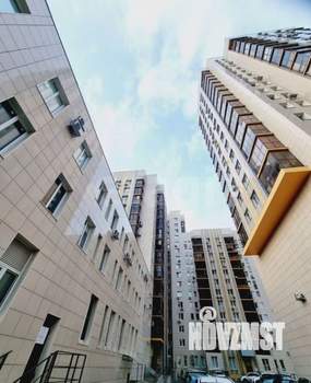 2-к квартира, вторичка, 61м2, 13/18 этаж