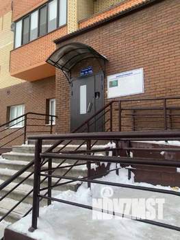 2-к квартира, вторичка, 63м2, 13/16 этаж