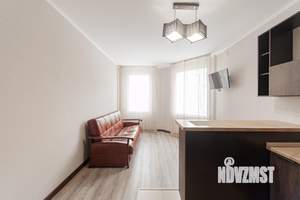 2-к квартира, вторичка, 68м2, 8/9 этаж