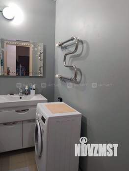 2-к квартира, сданный дом, 58м2, 10/18 этаж