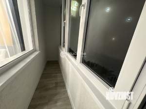 1-к квартира, вторичка, 36м2, 8/9 этаж