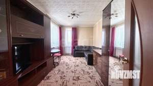 2-к квартира, вторичка, 38м2, 3/4 этаж
