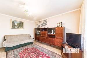 3-к квартира, вторичка, 64м2, 4/9 этаж