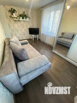2-к квартира, вторичка, 39м2, 2/9 этаж
