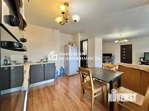 2-к квартира, вторичка, 69м2, 10/10 этаж