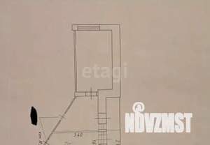 Студия квартира, вторичка, 11м2, 2/5 этаж