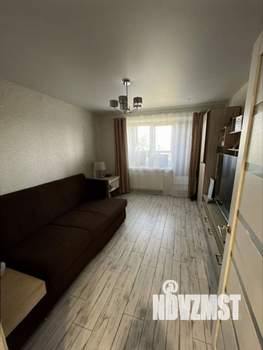 1-к квартира, вторичка, 38м2, 3/10 этаж