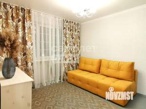 1-к квартира, вторичка, 30м2, 3/5 этаж