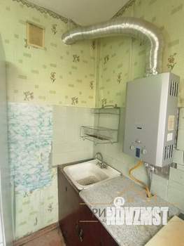 3-к квартира, вторичка, 61м2, 5/5 этаж