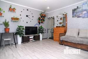 1-к квартира, вторичка, 24м2, 1/5 этаж