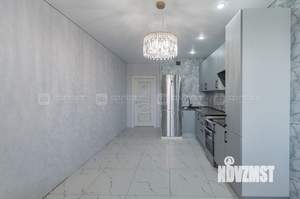 2-к квартира, вторичка, 56м2, 15/20 этаж