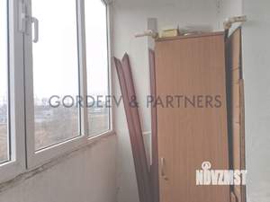 1-к квартира, вторичка, 38м2, 3/9 этаж