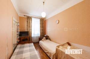 2-к квартира, вторичка, 51м2, 5/6 этаж