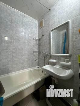 2-к квартира, вторичка, 52м2, 10/10 этаж