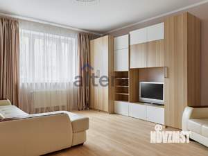 1-к квартира, вторичка, 42м2, 10/18 этаж