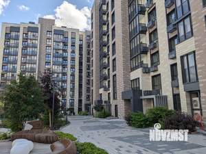 2-к квартира, сданный дом, 53м2, 8/10 этаж