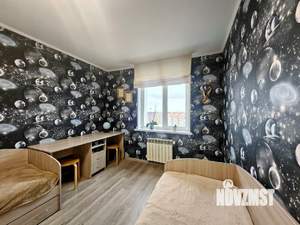 3-к квартира, вторичка, 82м2, 14/18 этаж