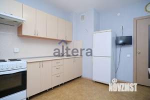 2-к квартира, вторичка, 63м2, 4/18 этаж