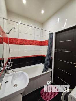 Студия квартира, вторичка, 22м2, 1/9 этаж