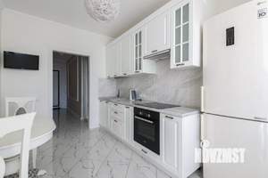 1-к квартира, вторичка, 47м2, 3/16 этаж