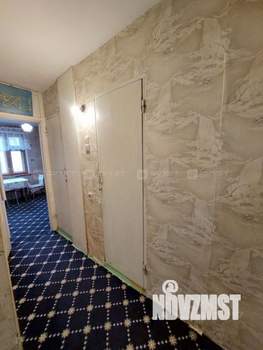 2-к квартира, вторичка, 53м2, 6/9 этаж