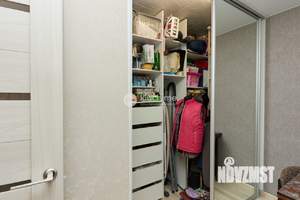 1-к квартира, вторичка, 35м2, 5/5 этаж